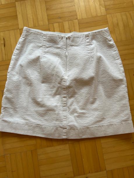 Menčestrová sukňa (pc 29,99), lindex,s