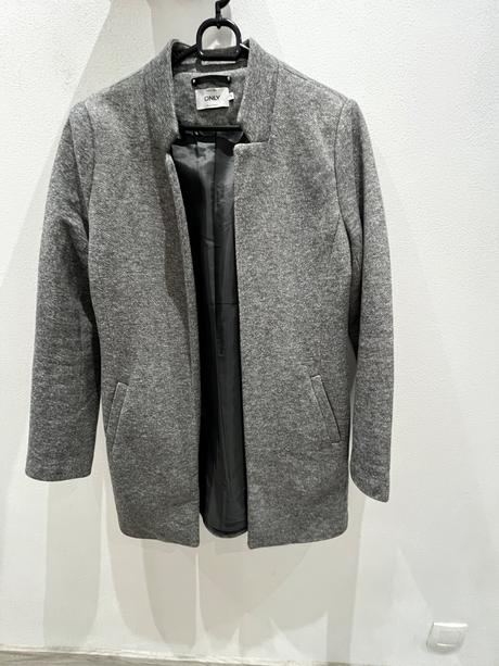 Dámsky kabát, only,s