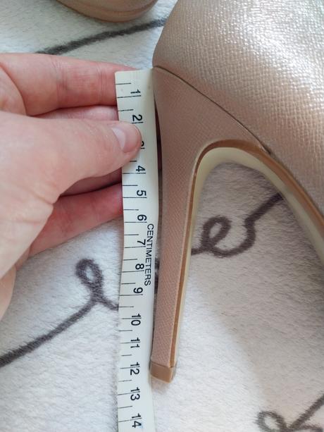 Lodičky dorothy perkins, 38