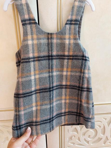 Karovane saty, next,80