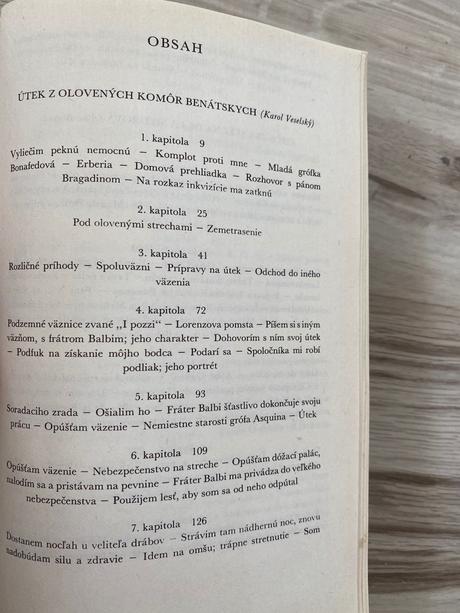 Krásna erotická kniha giacomo casanova pamäti 3, 