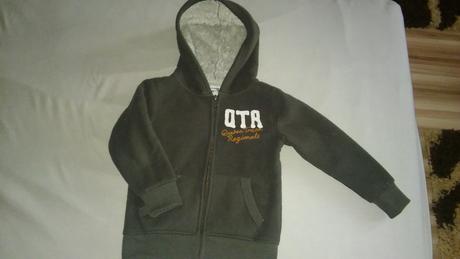 Mikina, palomino,104