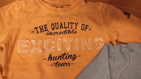 Tri ja do skoly, 122