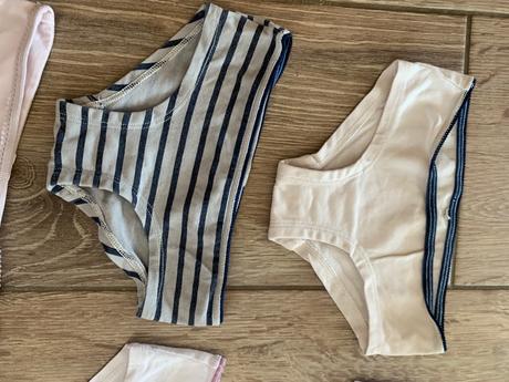 Benetton nohavičky 92/98, benetton,98