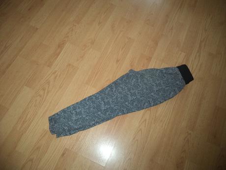 Tenké nohavice na leto , jar 128, f&f,128