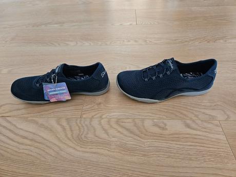 Tenisky, skechers,36