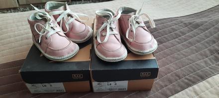 Topanky pre dvojicky, 18