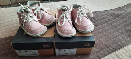 Topanky pre dvojicky, 18