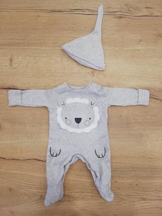 Macikovy overal, f&f,50