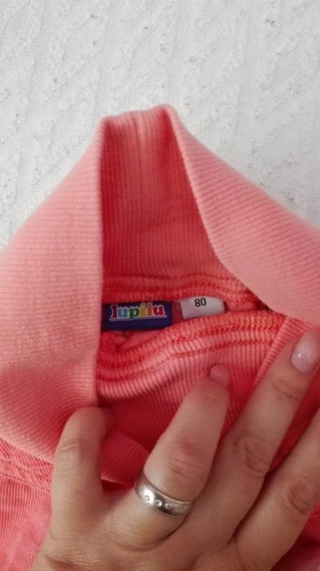 Mencestraky, lupilu,80