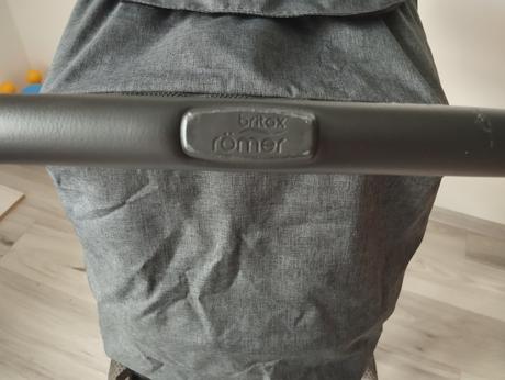 Športový kočík britax romer, britax,britax b-agile m