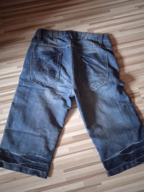 Kraťasy, s.oliver,158