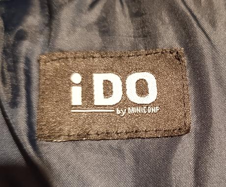 Detská vetrovka, ido,140