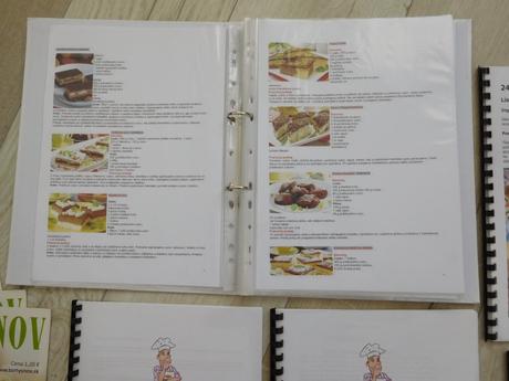 Recepty zákuskové tortové,,