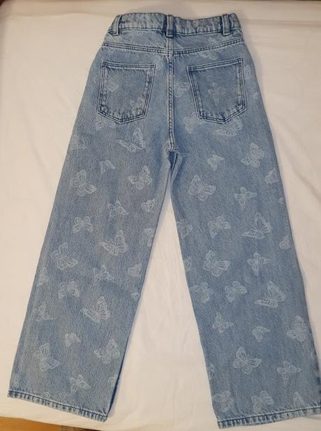 Široké rifle, takko,128