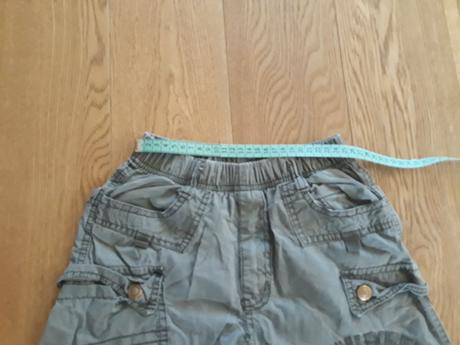 Kratke nohavice, 122