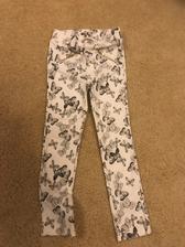 Obrovský balík krásneho značkového oblečenia, 104–116