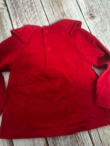 Mayoral krásny balík pre dievčatko, 68–80