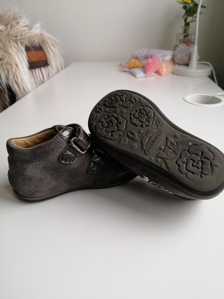 Topánky balducci, 22