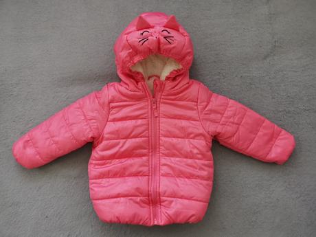 Zimná bunda, 86