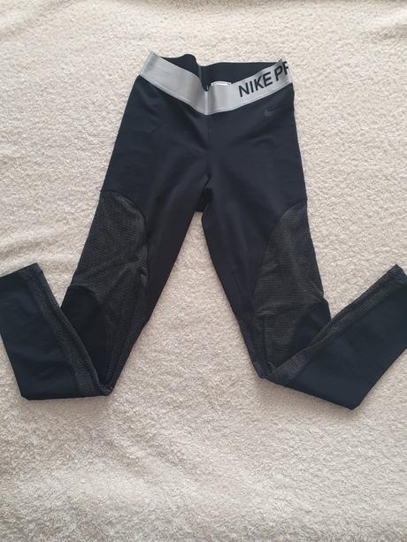 Nike leginy, nike,m