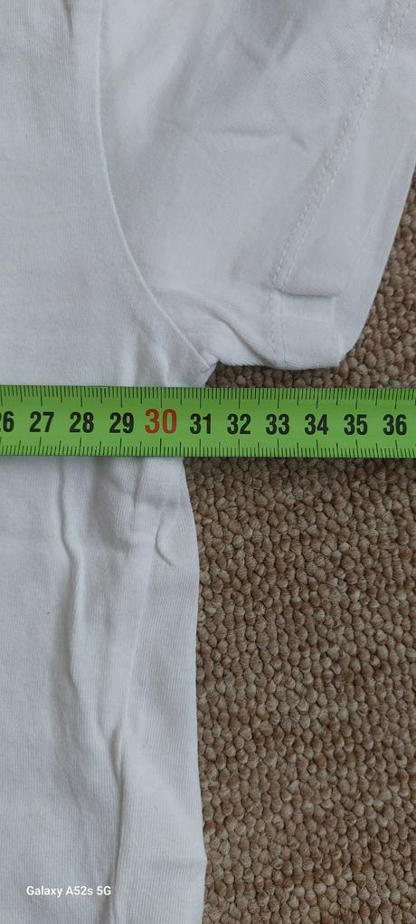 Tričká, bonprix,92