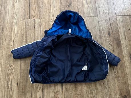 Prechodná bunda idexe na 36 mesiacov, idexe,98