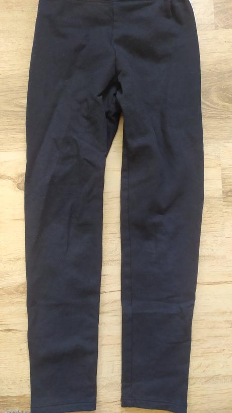 Hrubsie leginy, h&m,128