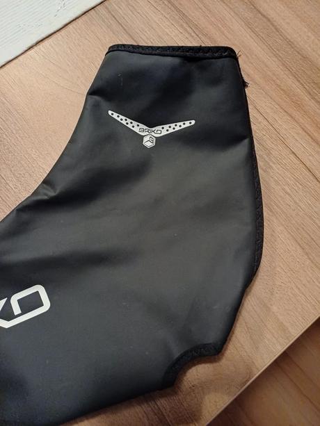 Návleky na bike briko č. m, briko