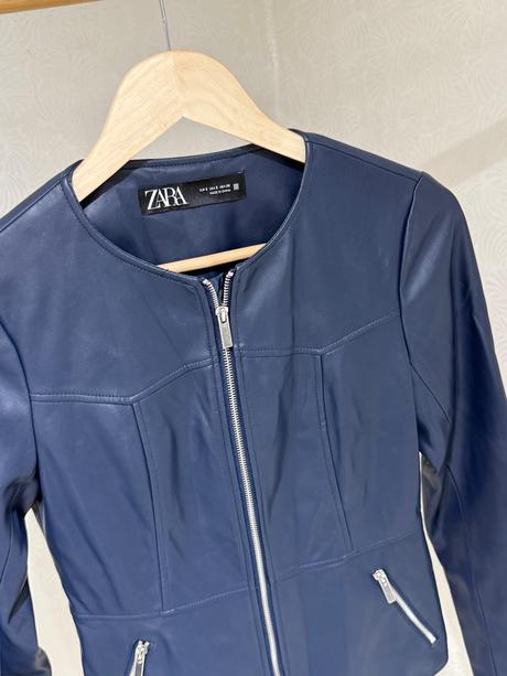 Kozene sako bunda zara, zara,s
