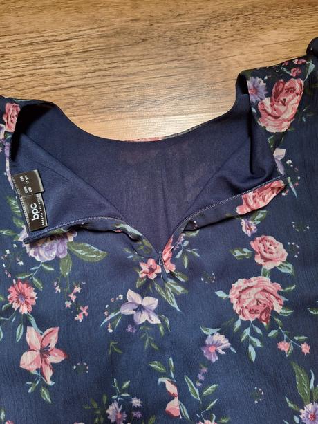 Dievčenské slávnostné šaty, bonprix,158