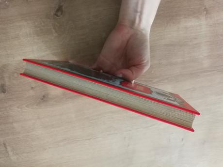 Osemsto míľ po amazonke, 