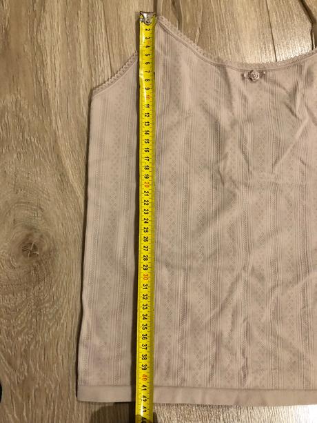 Súprava tielko + šortky, h&m,m