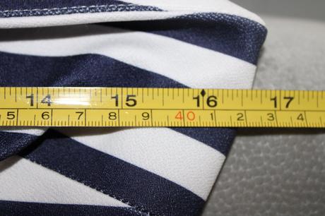 Mohito šaty pasikave, mohito,s