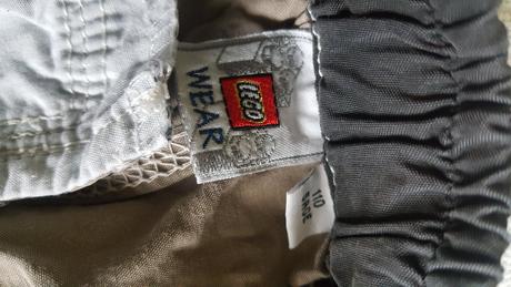 Kratasi nad koleno, lego,110