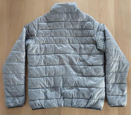 Prechodná bunda, pepperts,158