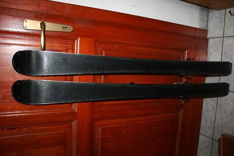 Juinorské lyže fischer, fischer,120-129 cm