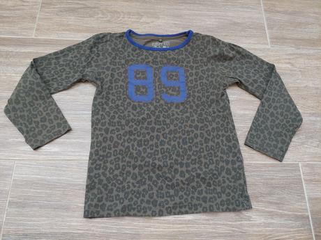 Tričko č.122-128, 122