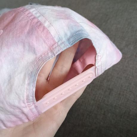 Dievčenská šiltovka ca, c&a