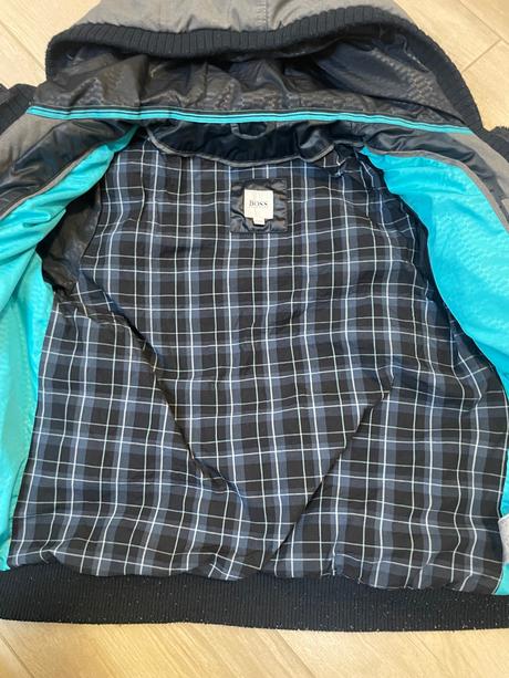 Hugo boss bunda, hugo boss,134