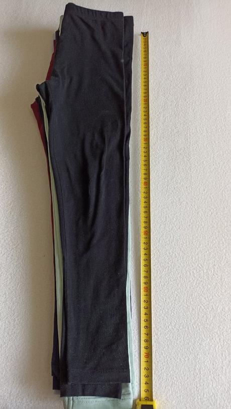 Legíny pepperts veľ. 134, pepperts,134