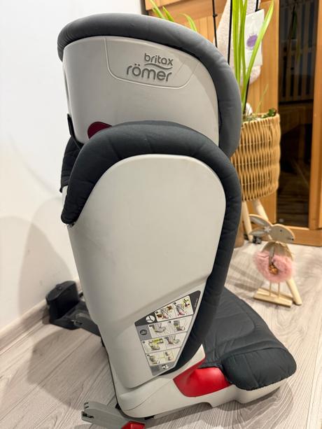 Autosedacka britax romer, britax