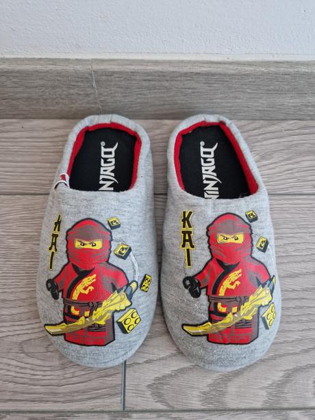 26sch_prezuvky ninja go 28/29, 28