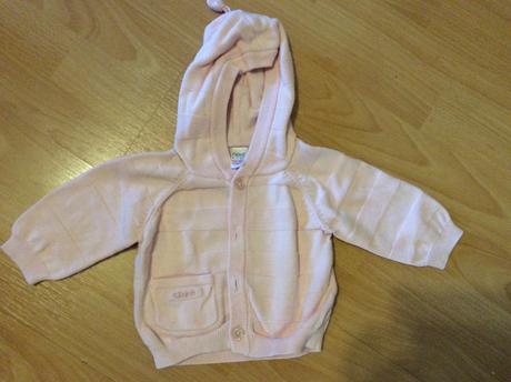 Svetrik 0-3 mesiace, next,62