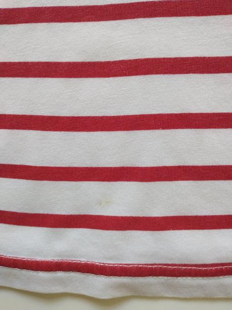 Tričká 2 ks, h&m,122