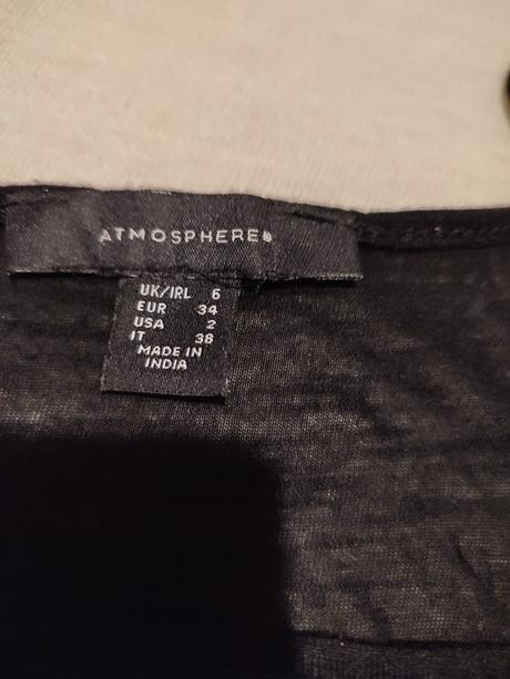 Tričko, atmosphere,34