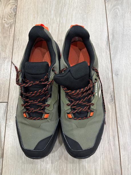 Adidas terrex goratex, adidas,42