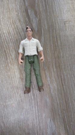 Schleich záchranár, 
