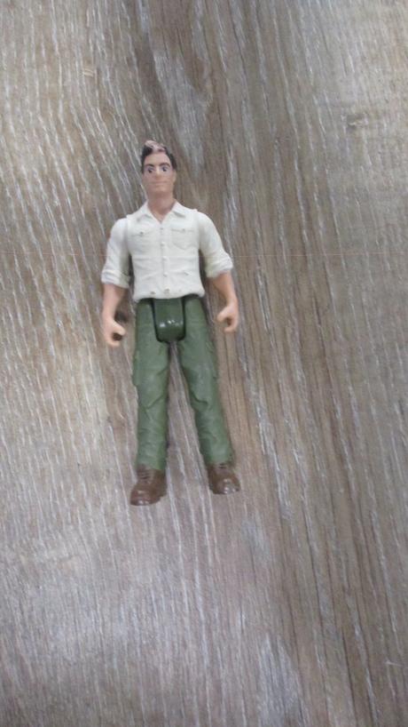 Schleich záchranár, 