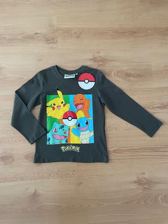 Pokemon tričko, 116